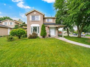 3120 McCarron Cres, Mississauga, ON L5N 3H5