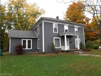 280 Chestnut St, Geneva, OH, 44041