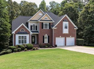 189 Edgewood Dr, Hiram, GA 30141