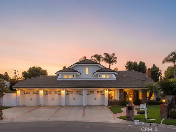 18998 Buckskin Cir, Yorba Linda, CA 92886