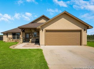 1650 Vista View Dr, Pleasanton, TX 78064