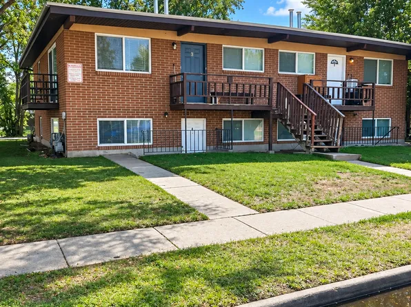 1601 W Ivy Cir #2, Salt Lake City, UT 84116