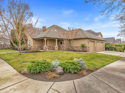 124 Bellerive Dr, Eagle Pt, OR, 97524