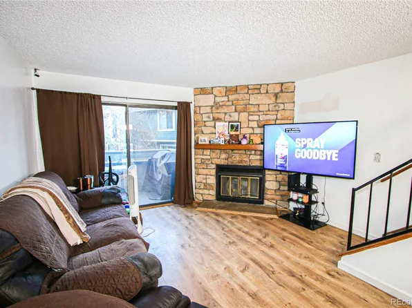 8773 W Cornell Avenue #7, Lakewood, CO 80227