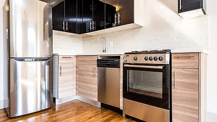 Rented by Nooklyn NYC LLC