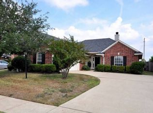 1402 E Belle Haven Dr, Bossier City, LA 71111