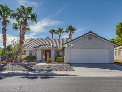 413 Crown Royale Ct, Henderson, NV, 89002