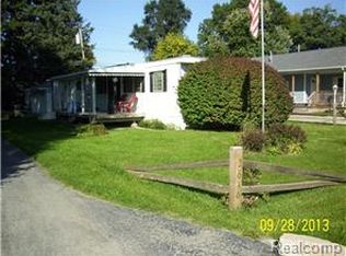 2646 Tim Ave, Brighton, MI