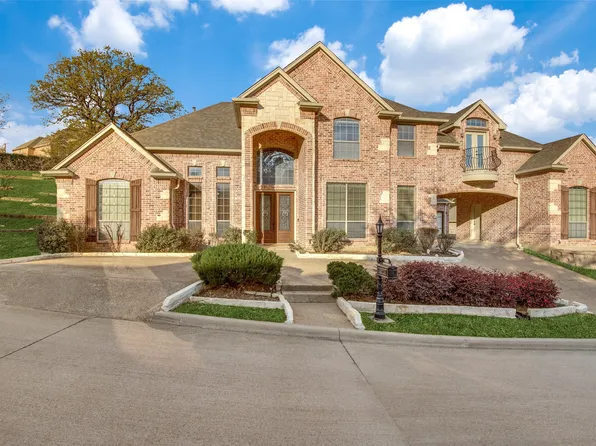 2200 Windswept Pl, Arlington, TX 76012