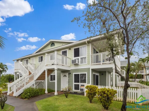 94-510 Lumiaina St APT J101, Waipahu, HI 96797
