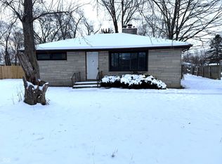 3021 W 26th St, Muncie, IN 47302