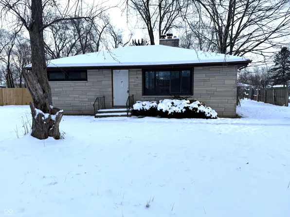 3021 W 26th St, Muncie, IN 47302