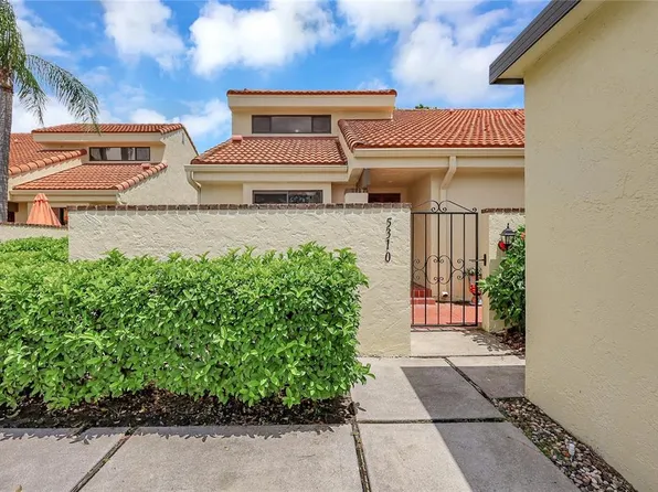 5310 Huntingwood Ct #40, Sarasota, FL 34235