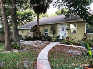 3520 1/2 Dartmouth Ave N, Saint Petersburg, FL 33713