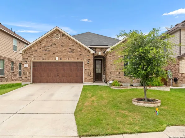 11420 Jubilance Path, San Antonio, TX 78254