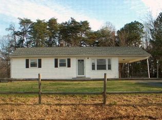 3421 Ringgold Church Rd, Ringgold, VA 24586