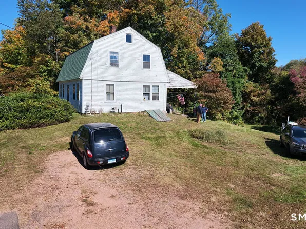 150 Millbrook Road, Middletown, CT 06457