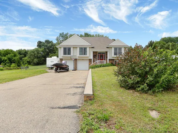 7110 McGeorge Rd, Milford, KS 66514