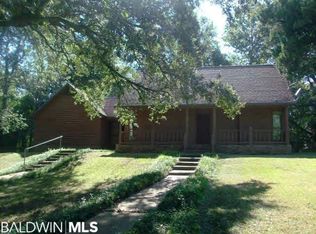 7255 Jay Ln, Fairhope, AL 36532