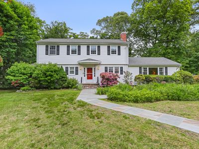 10 Crossland Place, Norwalk, CT, 06851