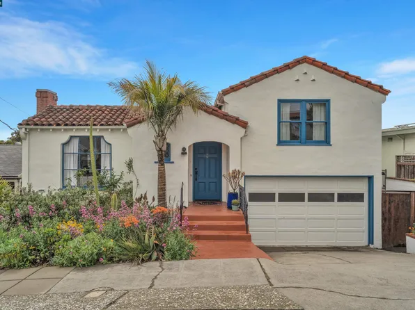 5523 Macdonald Ave, El Cerrito, CA 94530