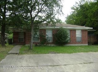 3920B Olive St, Bryan, TX 77801