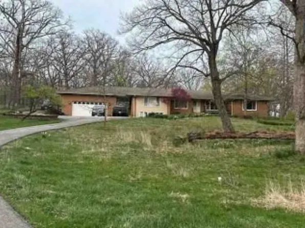 22921 Burnham Ave, Sauk Village, IL 60411