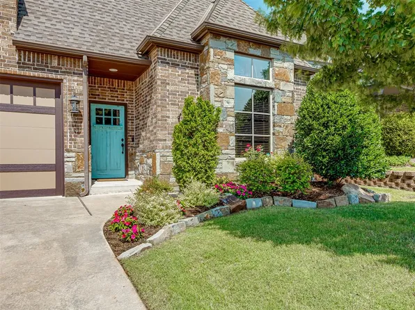 2541 Riven Rock Rd, Edmond, OK 73034