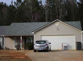 254 Amanda Ct, Greenville, GA 30222