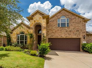 11519 Via Verdone Dr, Richmond, TX 77406