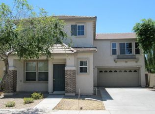 1464 S Hawk Ln, Gilbert, AZ 85296