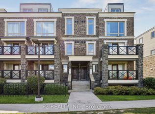 50 Dunsheath Way #608, Markham, ON L6B1N3