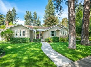 116 W 34th Ave, Spokane, WA 99203