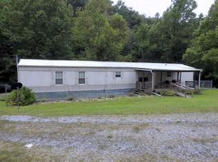 639 Hale Brook Rd, Newport, TN 37821