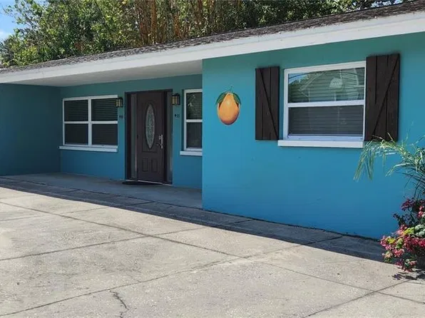 433 James St #435, Dunedin, FL 34698