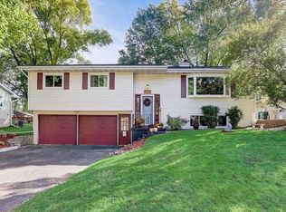 905 Inwood Way, Madison, WI 53714