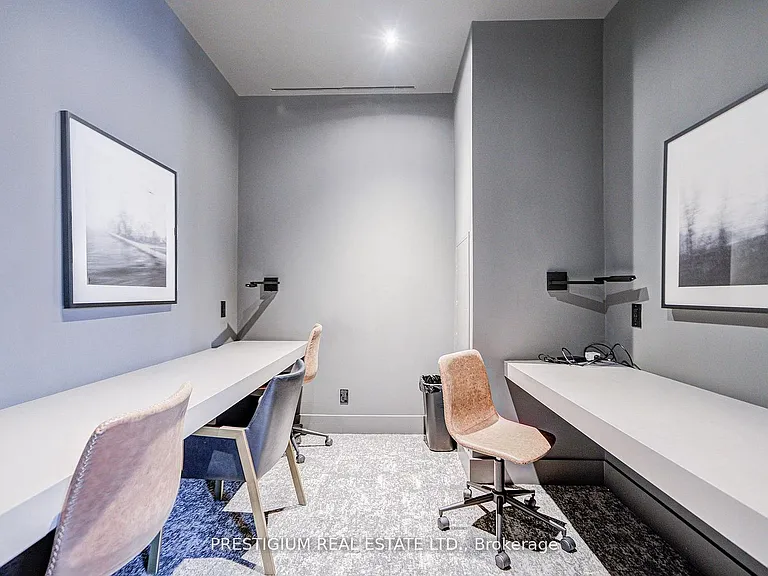 285 Dufferin St #1311 — Photo 48