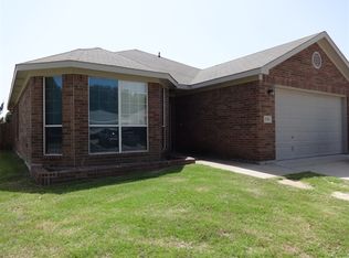 2701 Wakecrest Dr, Fort Worth, TX 76108