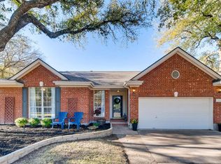 1601 Sharon Pl, Cedar Park, TX 78613