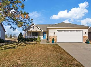 7724 S Parway Ln, Cheney, WA 99004