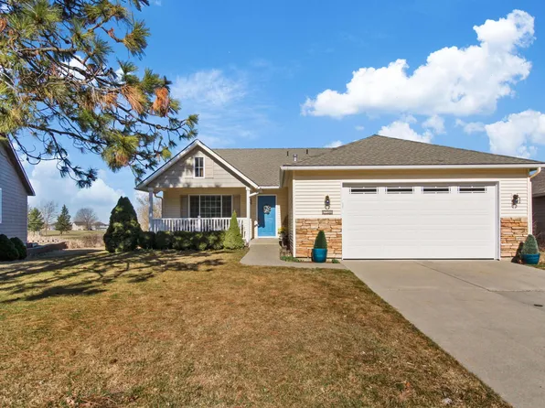 7724 S Parway Ln, Cheney, WA 99004
