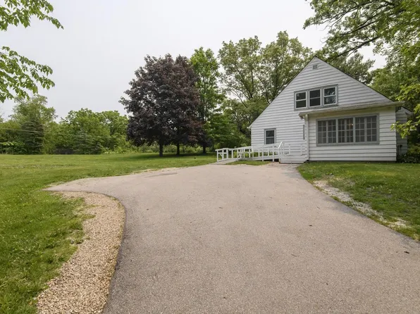 W345S5754 Waterville ROAD #W345S5784 Waterville, Eagle, WI 53119