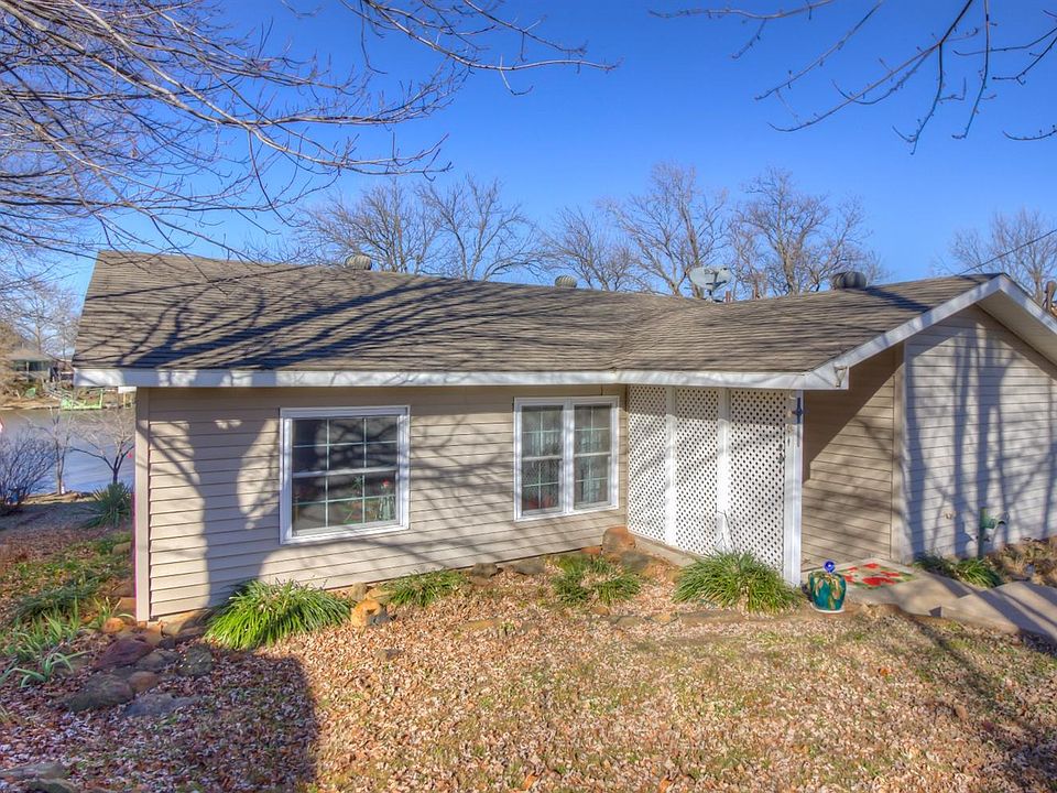 7 S Havana Lake Rd, Havana, KS 67347 Zillow