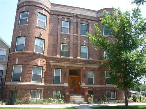 1st image of 4817 S Evans Ave APT 1