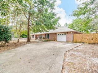 12205 Ailanthus Ct, Pensacola, FL 32506