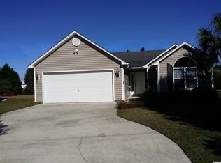 4570 Hidden Creek Ln, Myrtle Beach, SC 29579