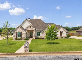 226 Sunnys Halo Blvd, Bullard, TX 75757