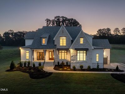 13704 Bold Run Hill Rd, Wake Forest, NC, 27587