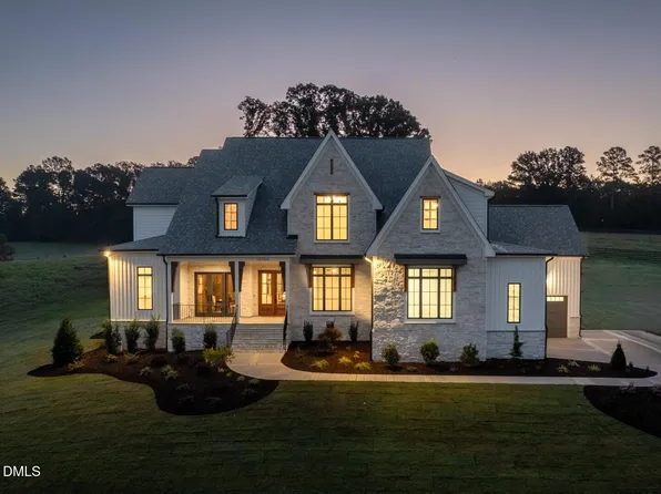 13704 Bold Run Hill Rd, Wake Forest, NC 27587