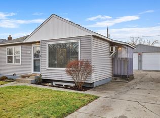 5111 N Cannon St, Spokane, WA 99205